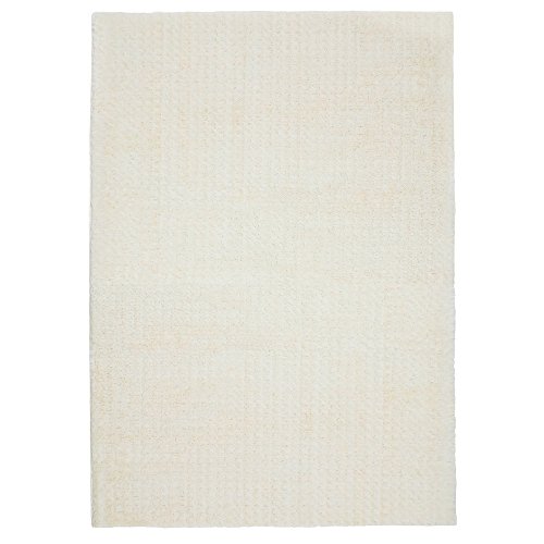 Vloerkleed Rose Cream - Hiskiart