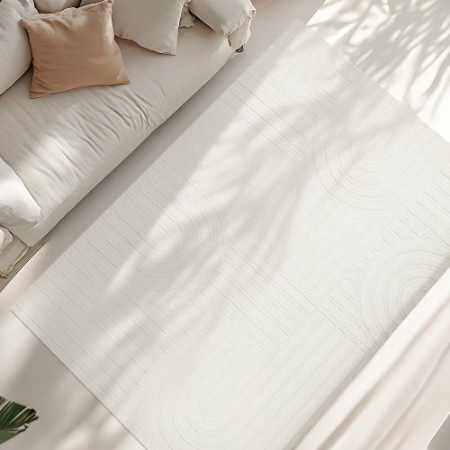 Vloerkleed Bahia Pearl - Hiskiart