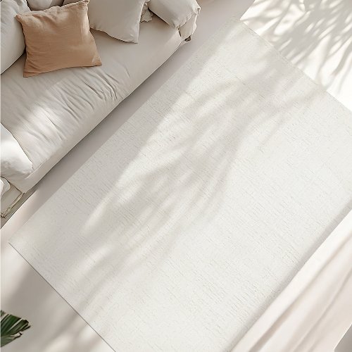 Vloerkleed Fidji Pearl - Hiskiart