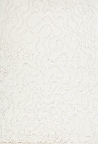 Vloerkleed Dream Pearl - Hiskiart