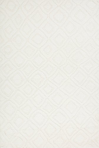 Vloerkleed Maui Pearl - Hiskiart