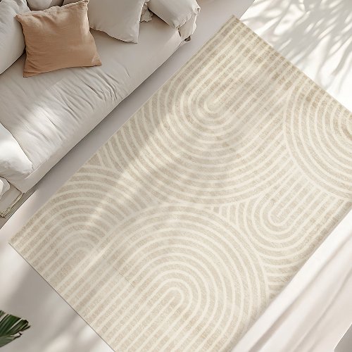Vloerkleed Capri Sand - Hiskiart