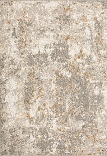 Vloerkleed Cuba Sand - Hiskiart
