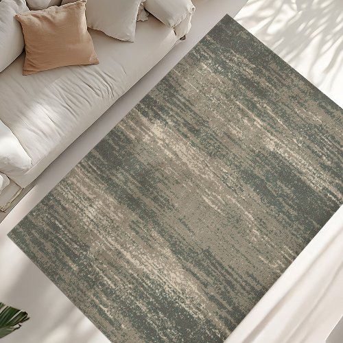 Vloerkleed Ocean Greige - Hiskiart