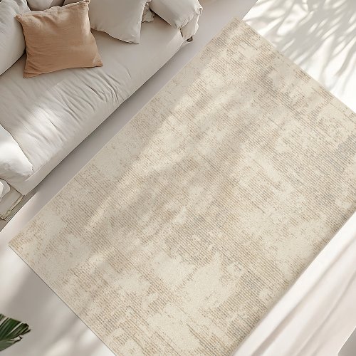 Vloerkleed Fresco Toffee Cream - Hiskiart