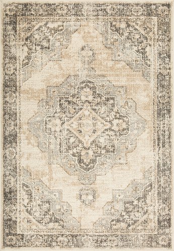 Vloerkleed Cairo Sand - Hiskiart
