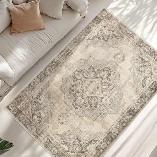 Vloerkleed Cairo Sand - Hiskiart