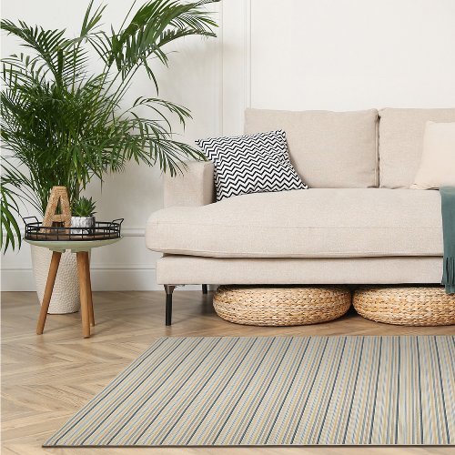 Vloerkleed Skandi Sand - Hiskiart