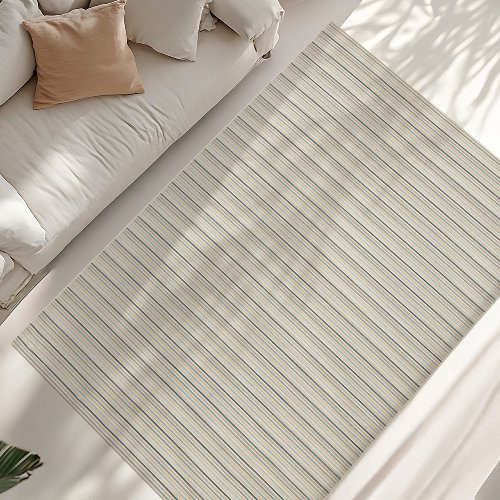 Vloerkleed Skandi Sand - Hiskiart