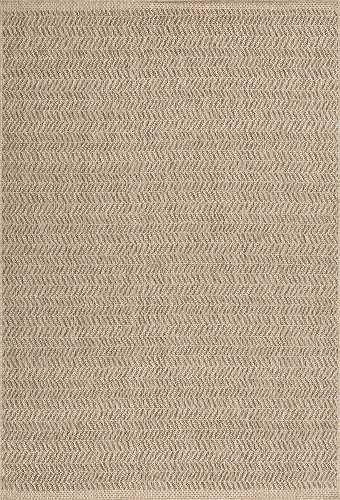 Vloerkleed Faro Cappuccino - Hiskiart