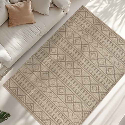 Vloerkleed Porto Cappuccino - Hiskiart