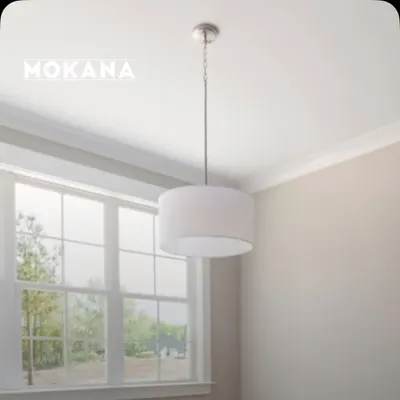 Jouw woonkamer.