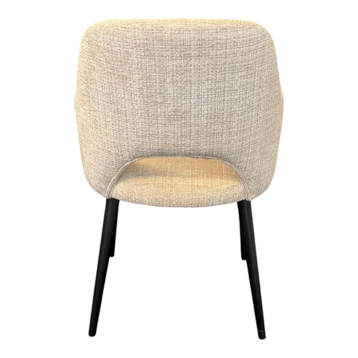Eetkamerstoel Lotte | Just Design, foto 4