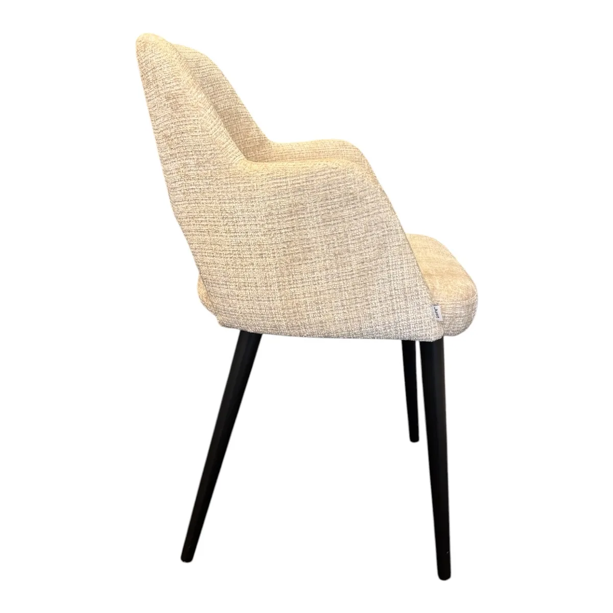 Eetkamerstoel Lotte | Just Design, foto 3