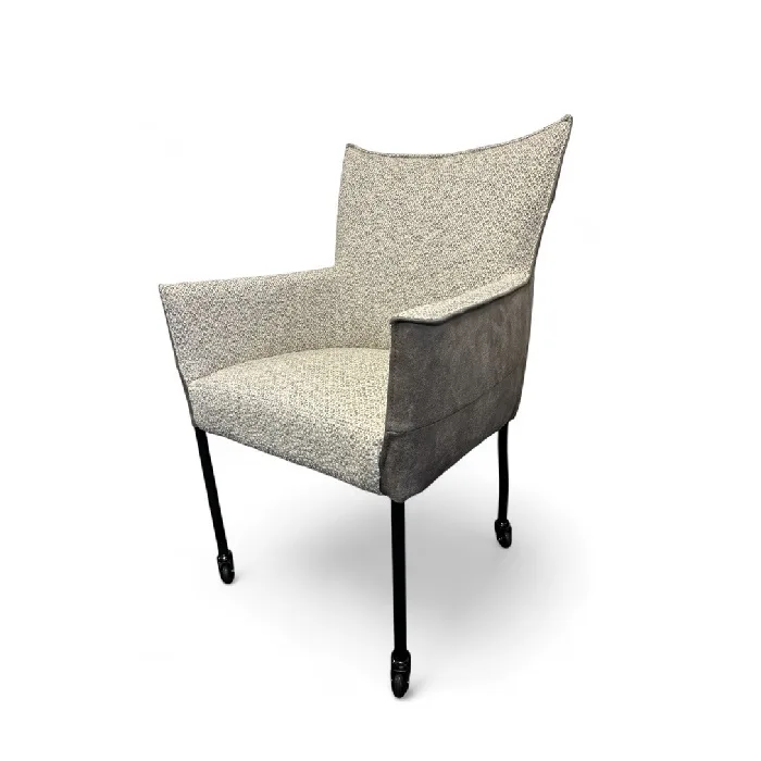 Eetkamerstoel Atlanta | Just Design