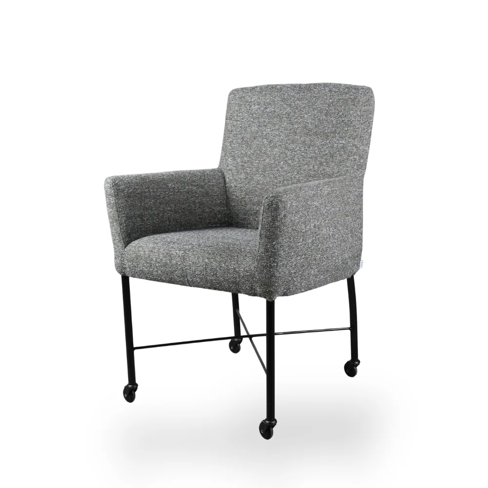 Eetkamerstoel Berlin | Just Design