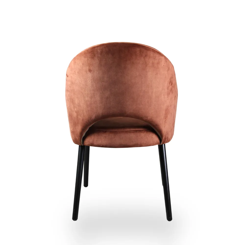 Eetkamerstoel Bo | Just Design, foto 6