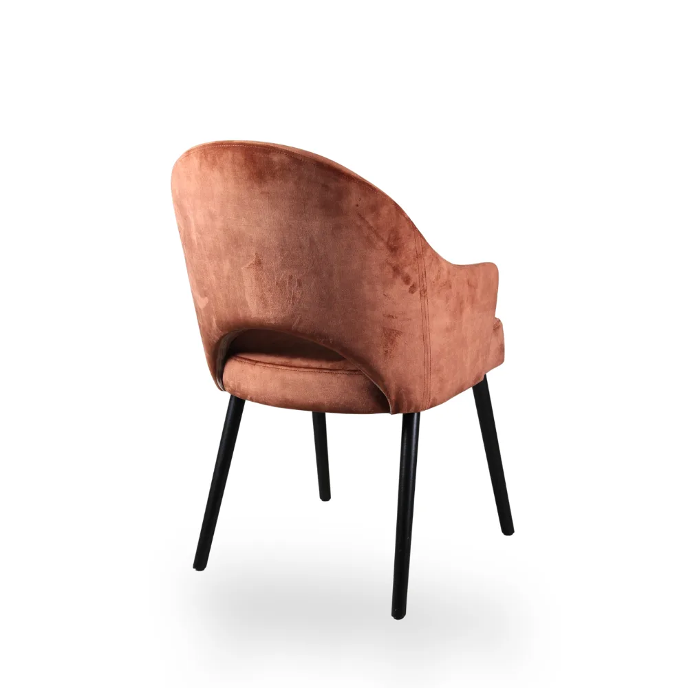 Eetkamerstoel Bo | Just Design, foto 5
