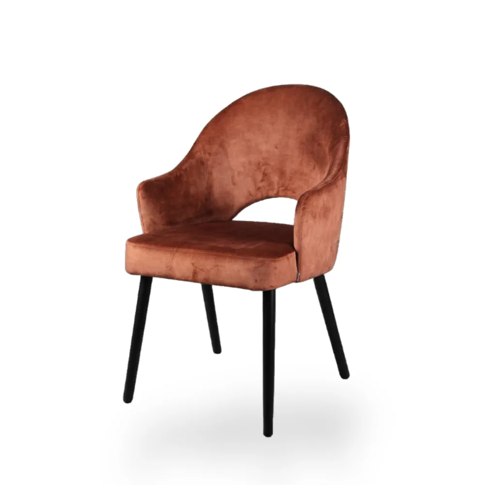 Eetkamerstoel Bo | Just Design