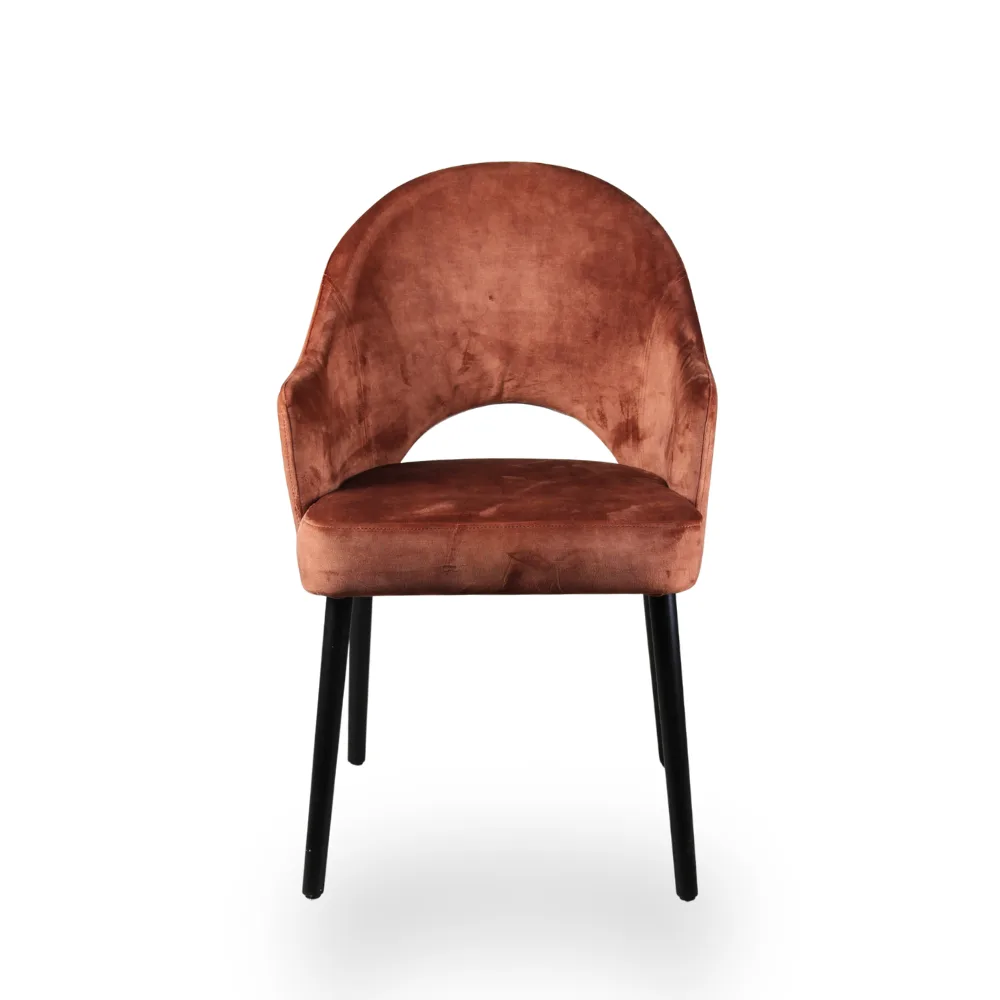 Eetkamerstoel Bo | Just Design, foto 3