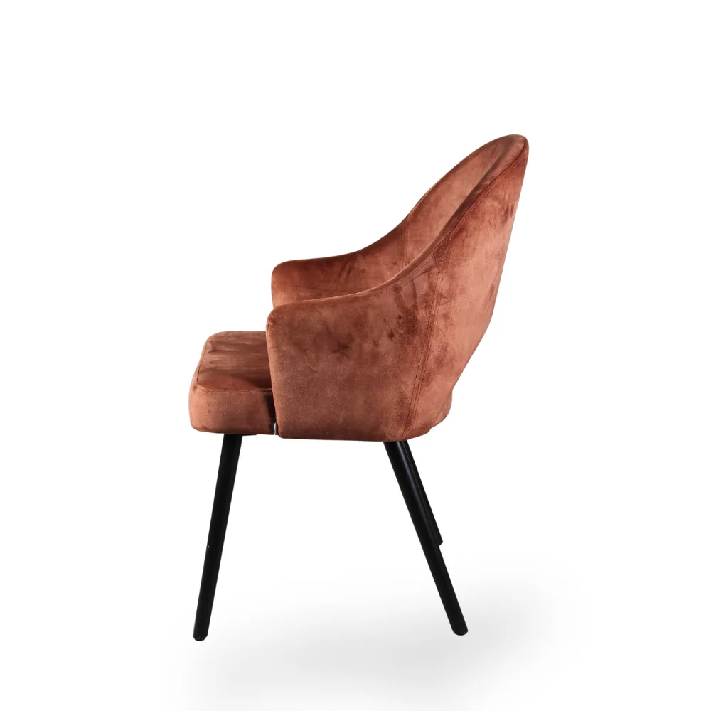 Eetkamerstoel Bo | Just Design, foto 4