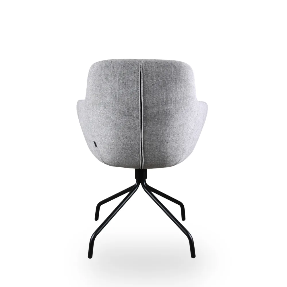 Eetkamerstoel Bora | Just Design, foto 6