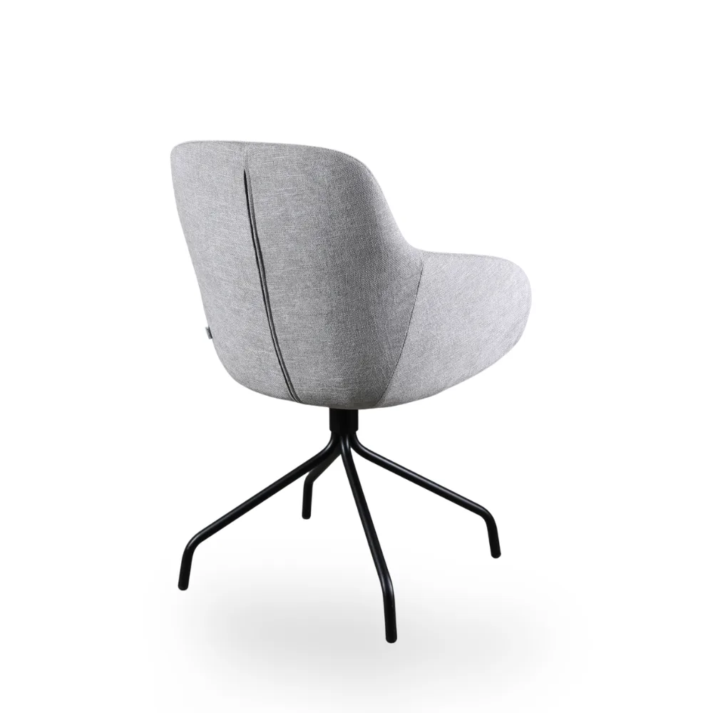Eetkamerstoel Bora | Just Design, foto 5