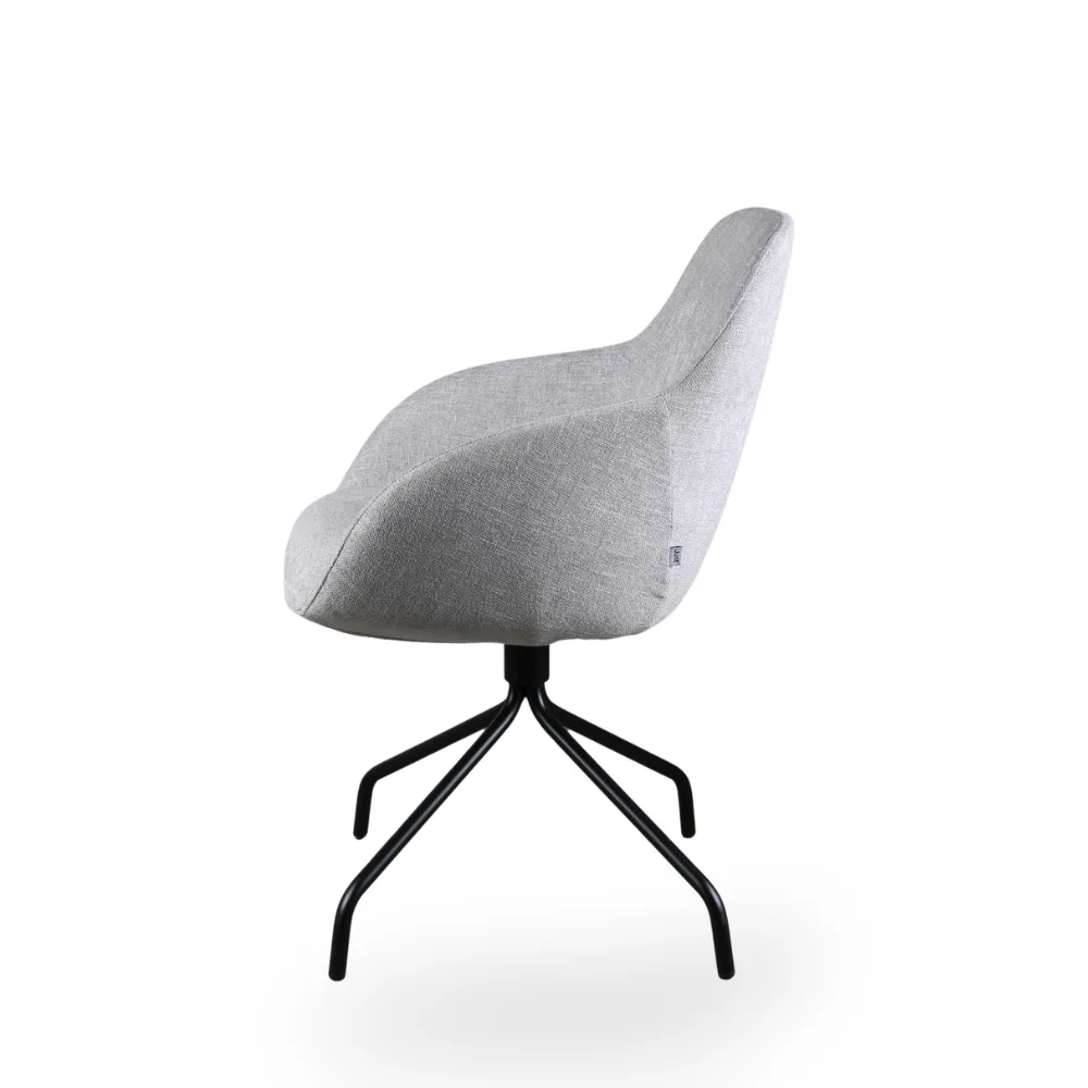 Eetkamerstoel Bora | Just Design, foto 4