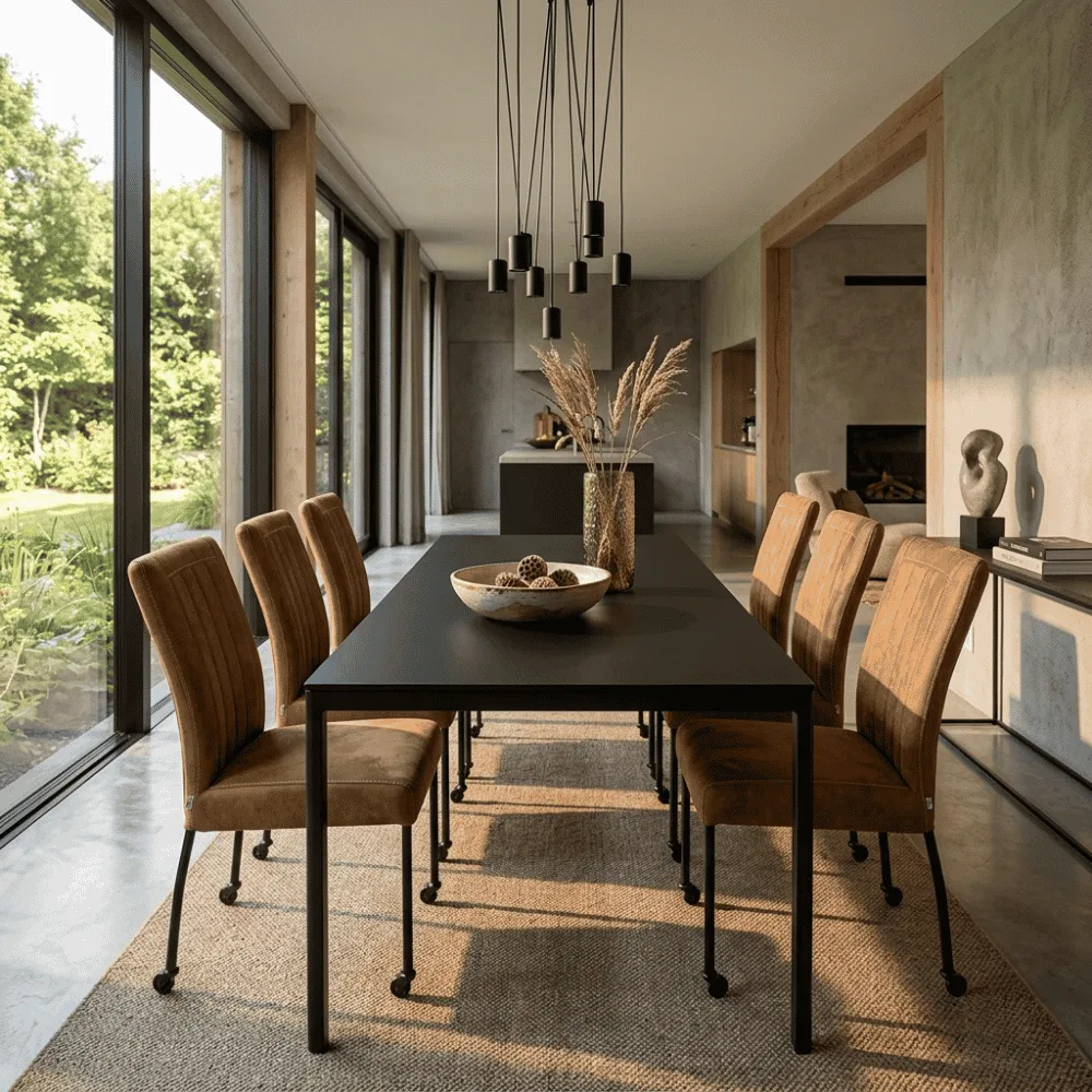 Esszimmerstuhl Car | Just Design - Just Design