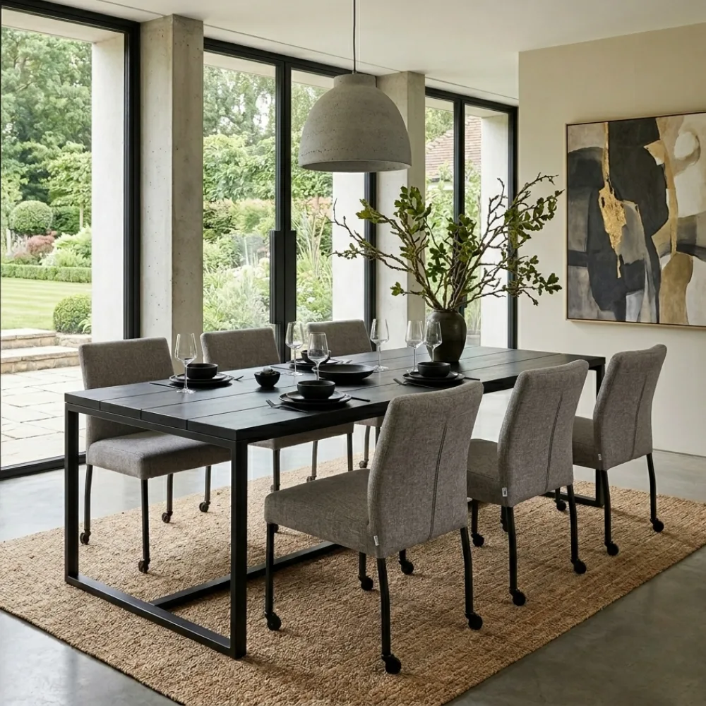 Esszimmerstuhl Cat | Just Design - Just Design