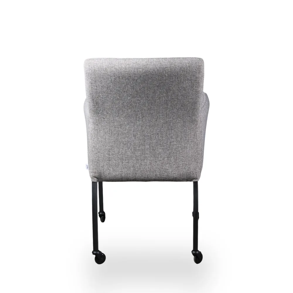 Eetkamerstoel Cato | Just Design, foto 6