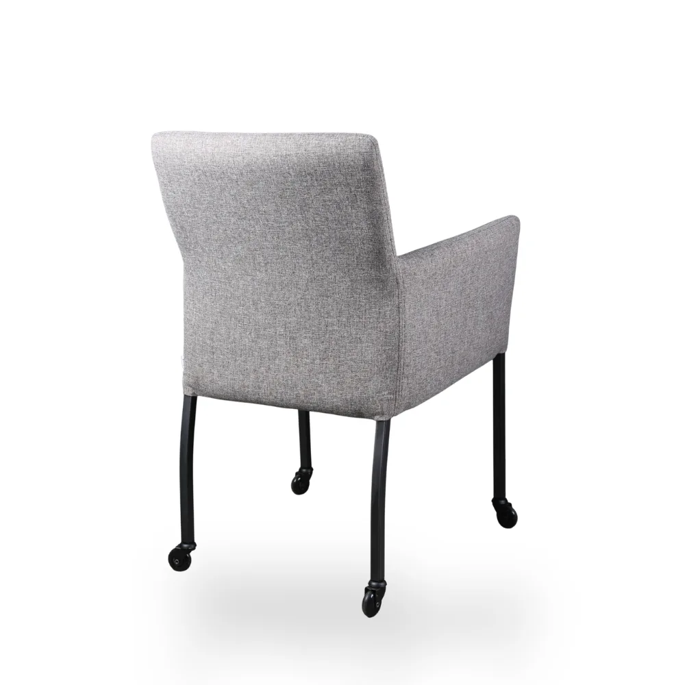 Eetkamerstoel Cato | Just Design, foto 5