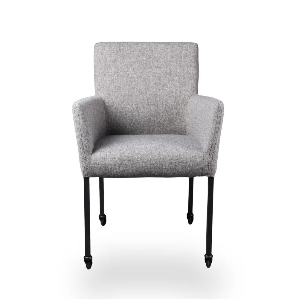 Eetkamerstoel Cato | Just Design, foto 3