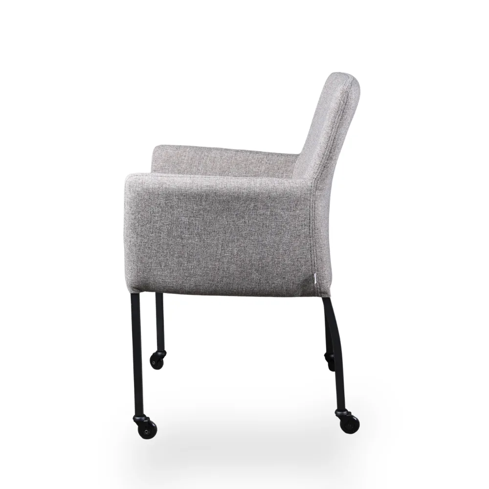 Eetkamerstoel Cato | Just Design, foto 4
