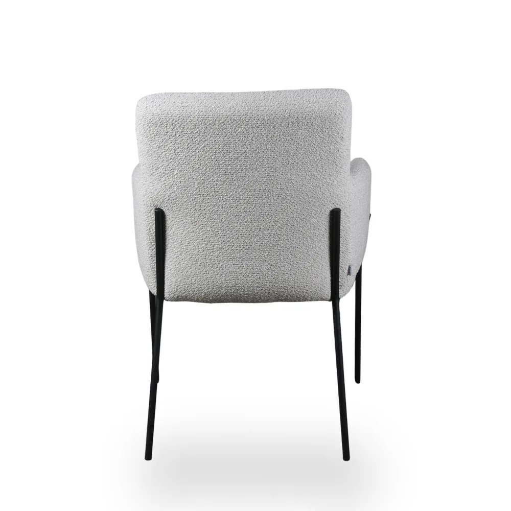 Eetkamerstoel Chicago | Just Design, foto 6