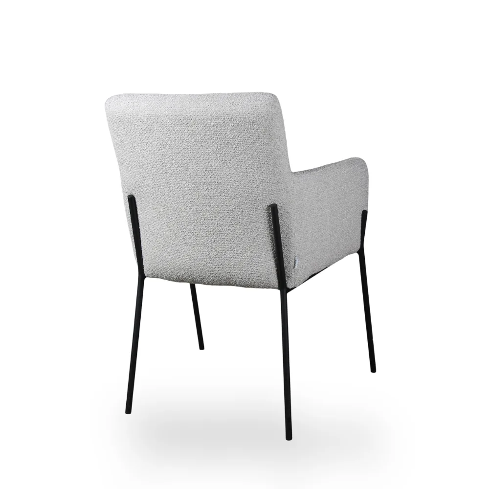 Eetkamerstoel Chicago | Just Design, foto 5