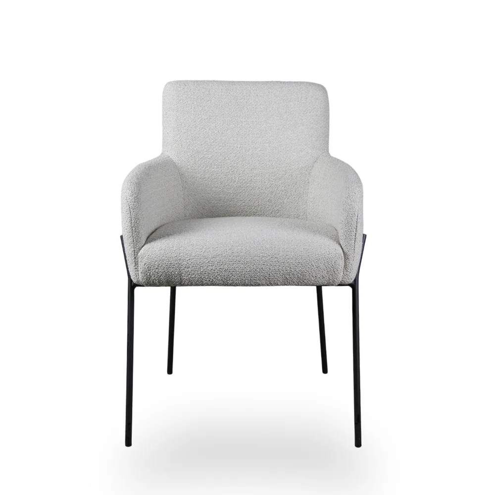 Eetkamerstoel Chicago | Just Design, foto 3
