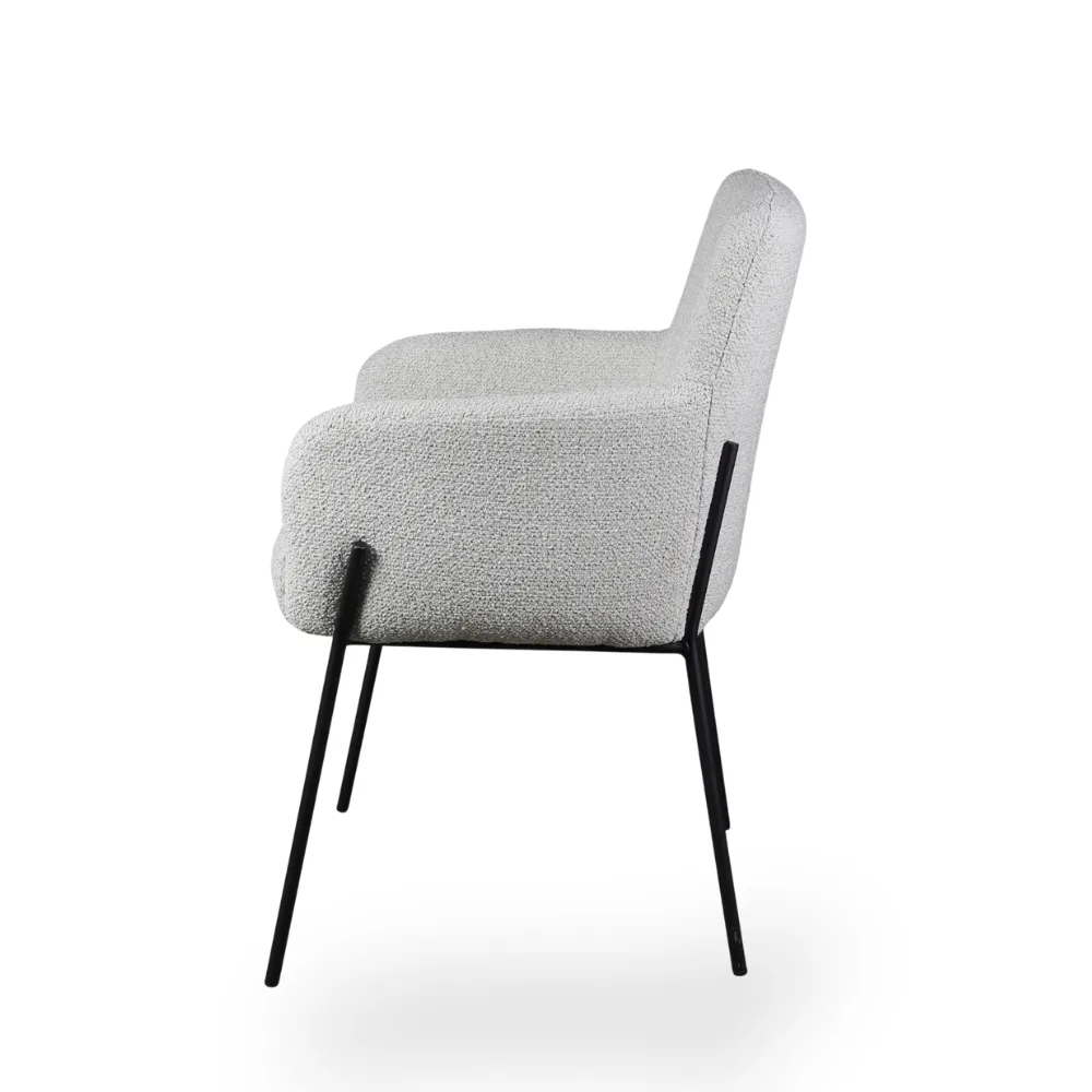 Eetkamerstoel Chicago | Just Design, foto 4