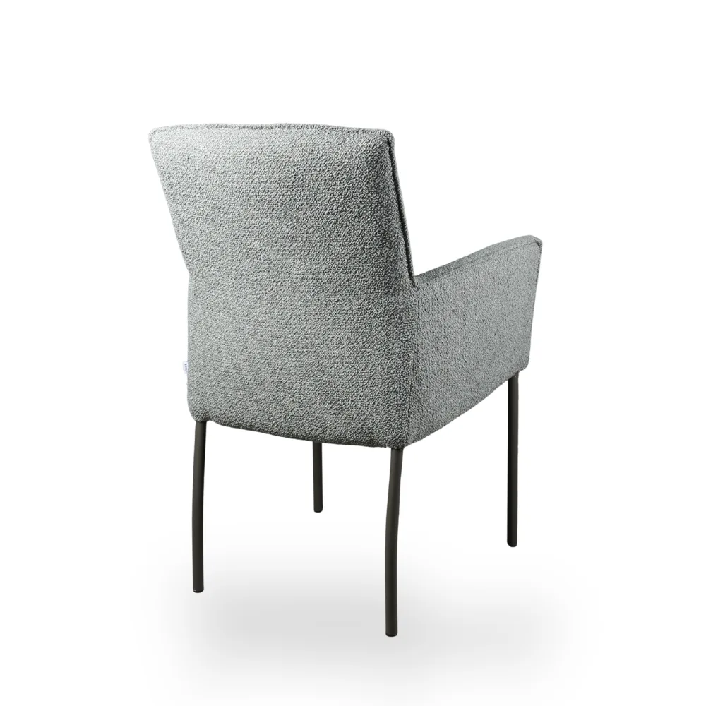 Eetkamerstoel Donna | Just Design, foto 5