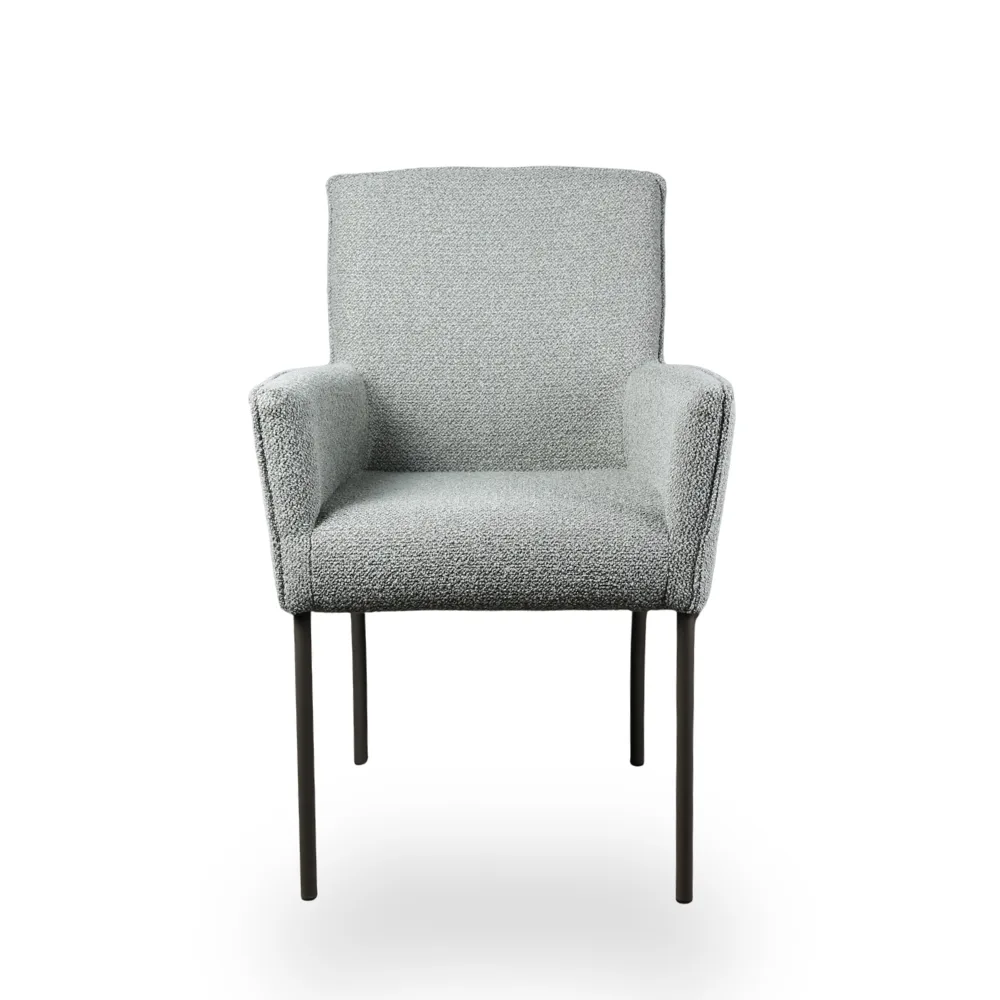 Eetkamerstoel Donna | Just Design, foto 3