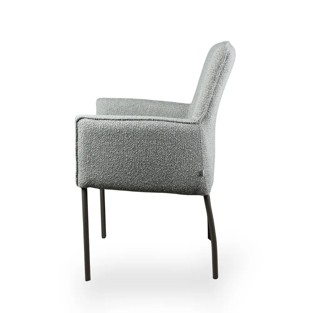 Eetkamerstoel Donna | Just Design, foto 4