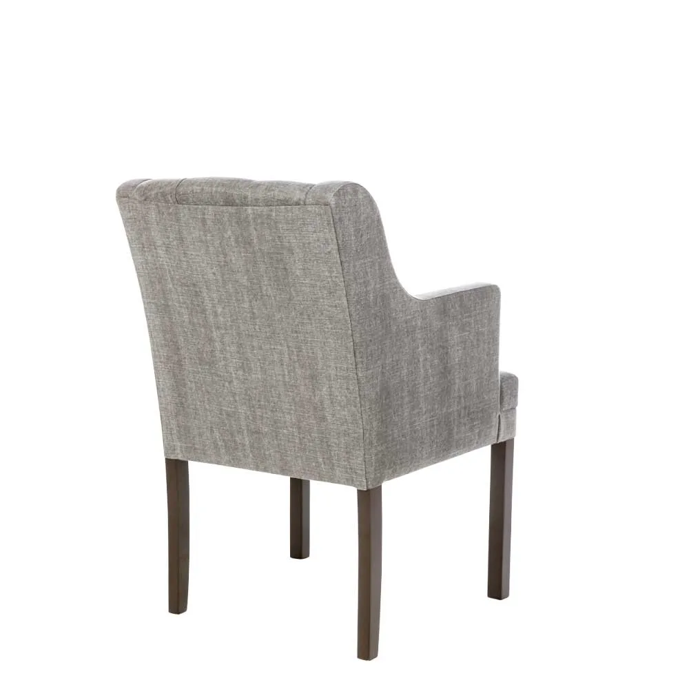 Eetkamerstoel Dublin | Just Design, foto 2
