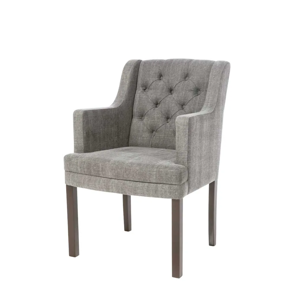 Eetkamerstoel Dublin | Just Design