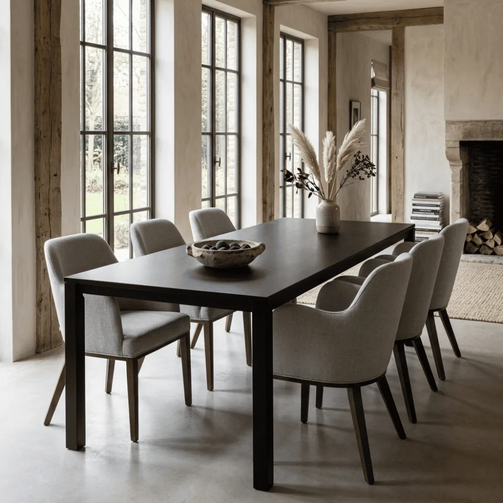 Eetkamerstoel Enfield | Just Design, foto 2