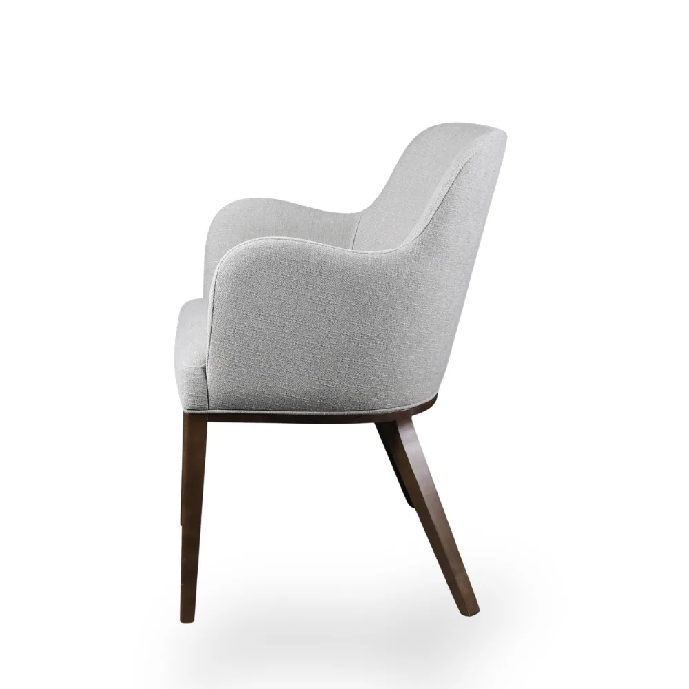 Eetkamerstoel Enfield | Just Design, foto 4