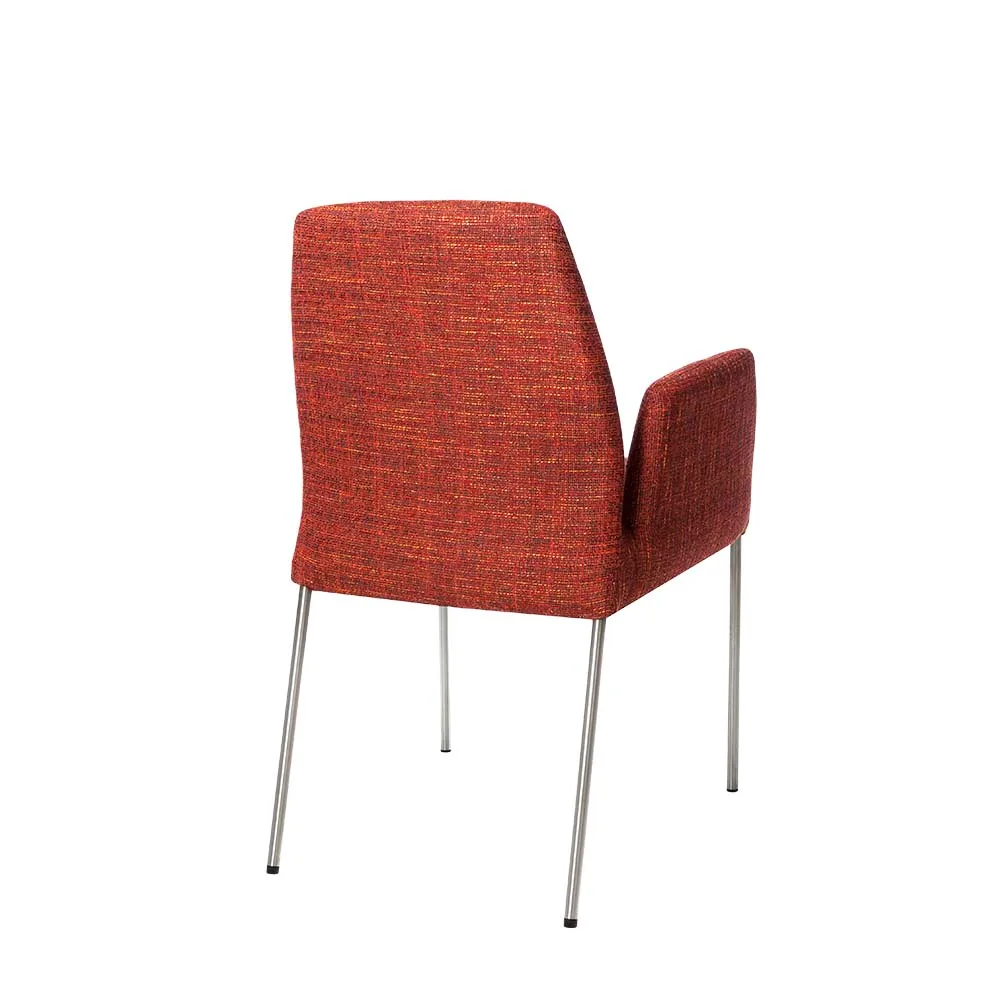 Eetkamerstoel Fenne | Just Design, foto 4