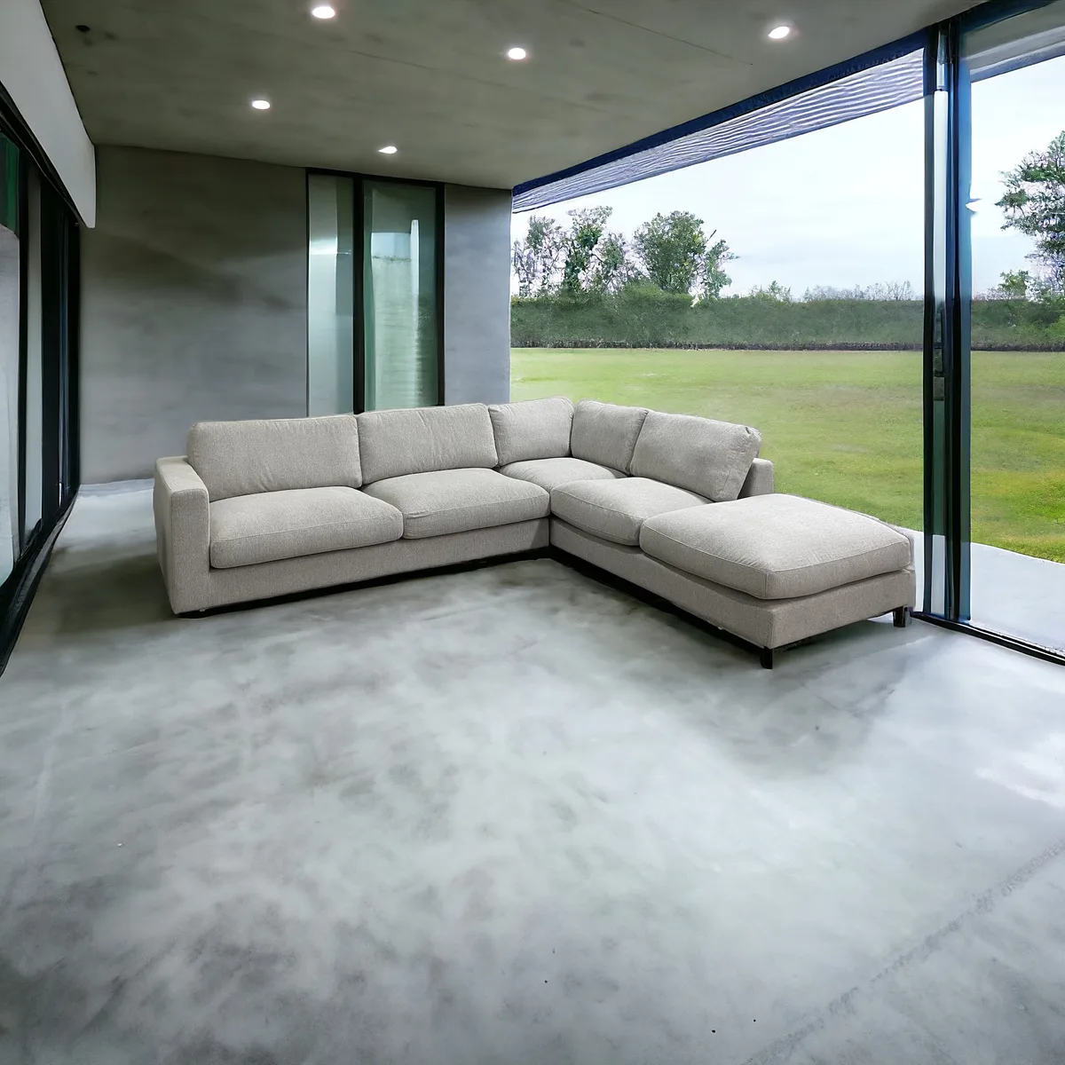 Bank Atlas | Just Design, foto 2