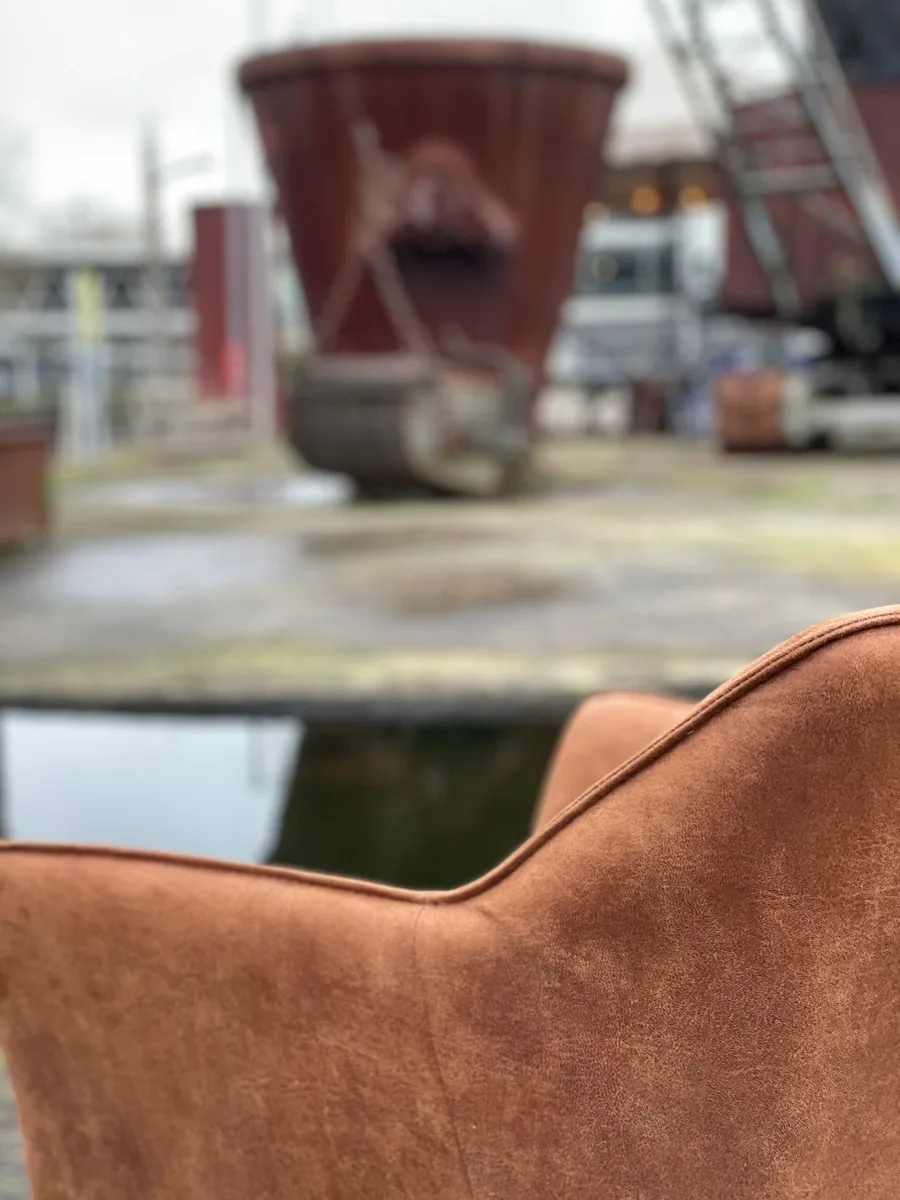 Eetkamerstoel Gianni | Just Design, foto 4