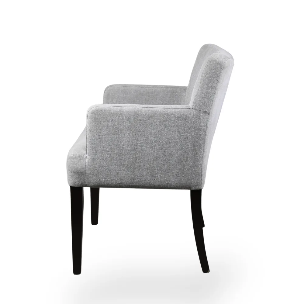 Eetkamerstoel Hill | Just Design, foto 4