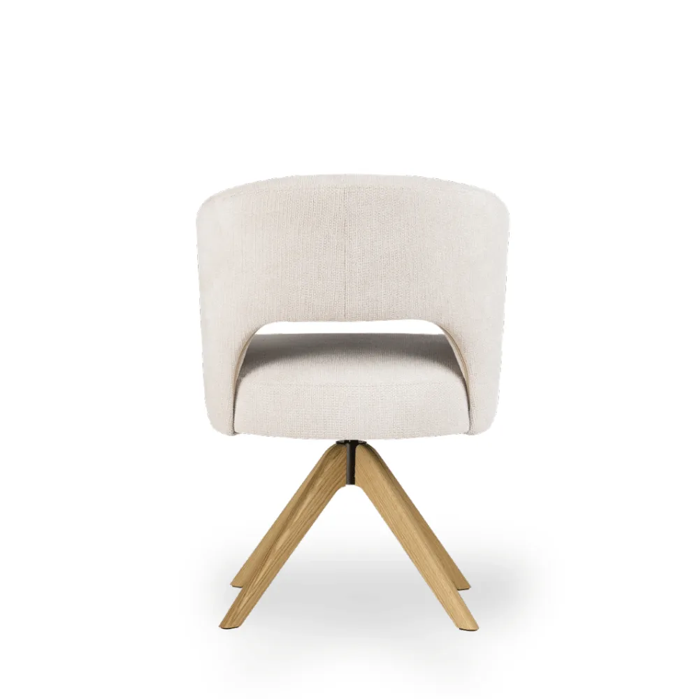 Eetkamerstoel Jari | Just Design, foto 5